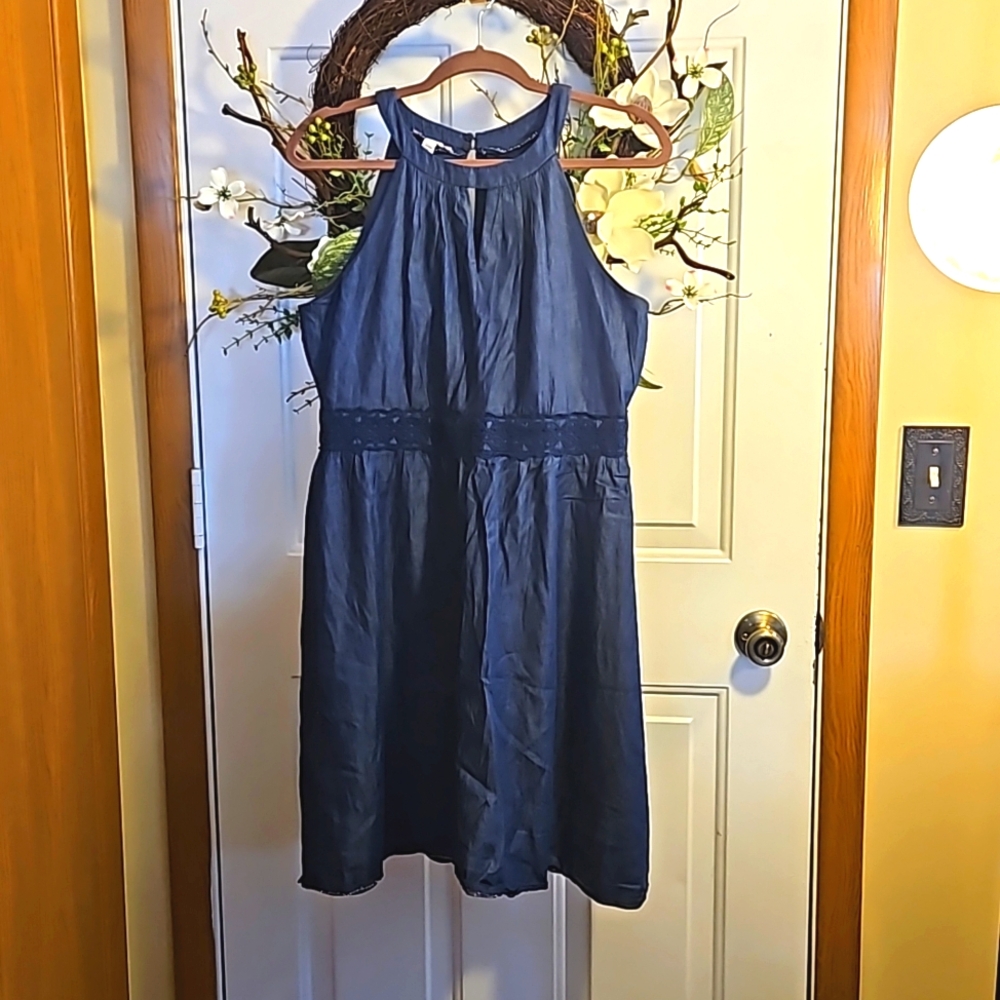 Dress Barn Dress